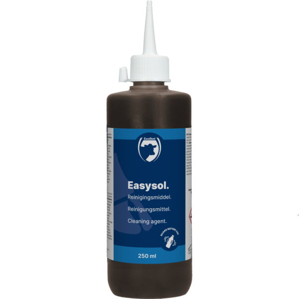 Nettoyant pour onglons des bovins aux acides organiques, 250 ml – Excellent Easysol Liquid