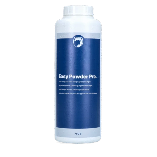 Acide salicylique pour le nettoyage – Excellent Easy Powder Pro