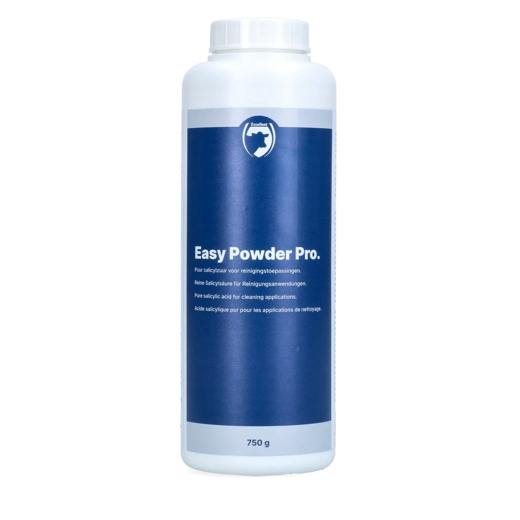 Acide salicylique pour le nettoyage – Excellent Easy Powder Pro – Image 1