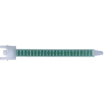 Embouts mélangeurs pour colle à sabots, 10 pièces, pour 200 et 210 ml – Excellent QUADRO