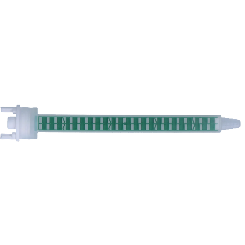 Embouts mélangeurs pour colle à sabots, 10 pièces, pour 200 et 210 ml – Excellent QUADRO – Image 1