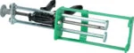 Pistolet à colle bicomposante, 160/180 ml – Hofman Animal Care Easy Hoof Block – Image 3