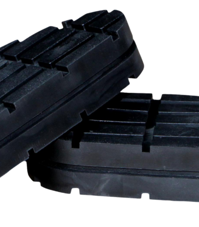 Cale à sabot en PVC pour vaches, 11 cm – Excellent Easy Hoof Block