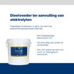 Mélange d’électrolytes pour veaux 5 kg – Excellent Electrolyts-Mix – Image 2