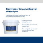 Mélange d’électrolytes pour veaux 10 kg – Excellent Electrolyts-Mix – Image 2