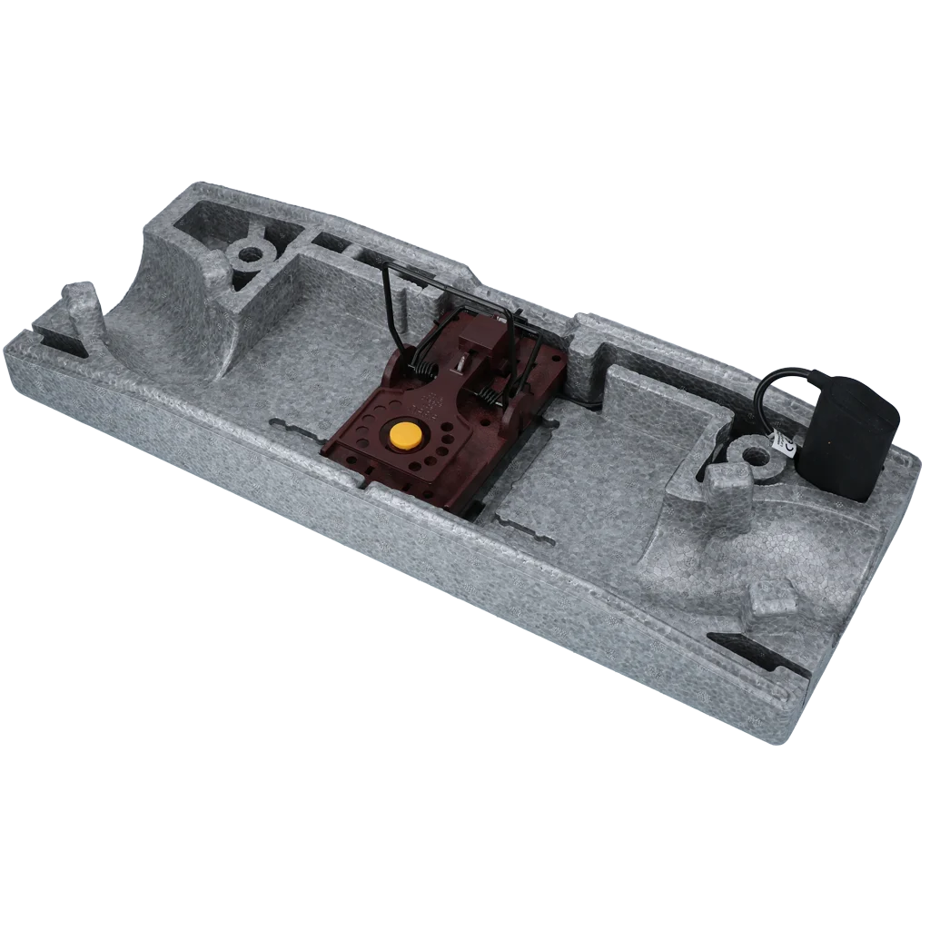 Boîtier de piège à rats et souris en EPP – eMitter Runbox Smart – Image 4