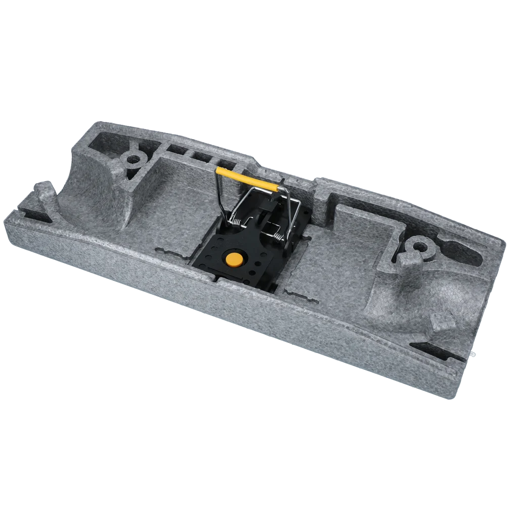 Boîtier de piège à rats et souris en EPP – eMitter Runbox Smart – Image 6