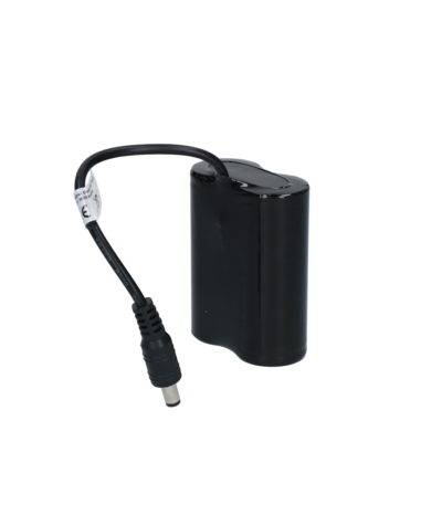 Batterie rechargeable – eMitter TubeTrap