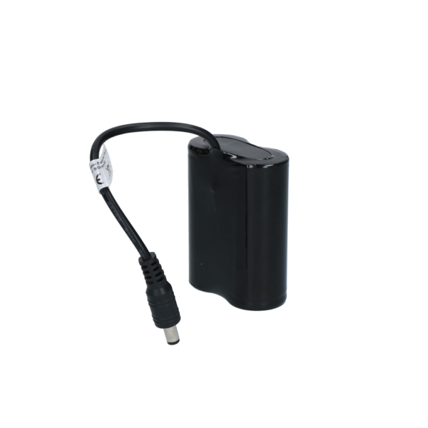 Batterie rechargeable – eMitter TubeTrap