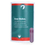 Bolus énergétique pour moutons et chèvres, 24 pièces – Excellent Ener Bolus Schaap & Geit