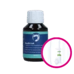 Complément énergétique pour veaux nouveau-nés et porcelets 100 ml – Excellent Enerfit