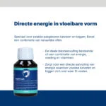 Complément énergétique pour veaux nouveau-nés et porcelets 100 ml – Excellent Enerfit – Image 2