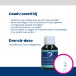 Complément énergétique pour veaux nouveau-nés et porcelets 100 ml – Excellent Enerfit – Image 4