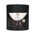 Complément articulaire pour chevaux avec MSM et glucosamine, 1 kg – Excellent Horse Mobility Plus