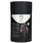 Complément articulaire pour chevaux avec MSM et glucosamine, 2 kg – Excellent Horse Mobility Plus