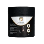 Complément articulaire pour chevaux avec MSM et curcuma, 1 kg – Excellent Horse PureFree