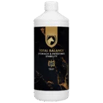 Complément pour chevaux aux acides humiques et minéraux, 1 l – Excellent Horse Total Balance