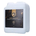 Complément alimentaire pour chevaux à base d’acides humiques et de minéraux, 2,5 l – Excellent Horse Total Balance