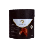 Complément de psyllium pour chevaux, 1,2 kg – Excellent Horse Psyllium Plus