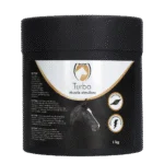 Complément musculaire pour chevaux aux algues, 1 kg – Excellent Horse Turbo