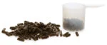 Complément alimentaire à base de plantes pour chevaux à l’ail et à la menthe, 250 g – Excellent Horse Parex – Image 2