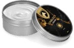 Crème solaire pour chevaux et poneys, 150 g – Excellent Horse Sunblock Cream SPF 30