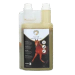 Complément de fer pour chevaux avec vitamines et minéraux, 1 l – Excellent Horse Oxy Cell