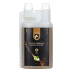 Vinaigre de cidre pour chevaux, 1 l – Excellent Horse Apple Vinegar