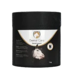 Complément dentaire pour chevaux à base de légumes et d’herbes séchés, 1 kg – Excellent Horse Dental Care