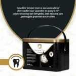 Complément dentaire pour chevaux à base de légumes et d’herbes séchés, 1 kg – Excellent Horse Dental Care – Image 2