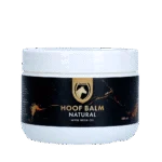 Baume pour sabots à l’huile de neem, Naturel – Excellent Horse Hoof Balm met Neem Oil Naturel