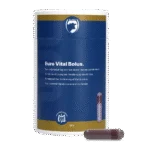 Bolus pour veaux contre les selles molles, 24 x 10 g – Bolus Excellent Euro-Vital