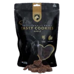 Biscuits pour chevaux à la pomme, 500 g – Excellent Horse Ambachtelijke Paardenkoekjes Appel