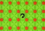 Tapis de fouille en silicone pour chevaux, 50 x 50 cm – Excellent Horse Snuffle Mat – Image 5
