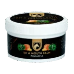 Baume pour la bouche des chevaux, ananas, 100 ml – Excellent Horse Bit & Mouth Balm