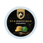 Baume pour la bouche des chevaux, ananas, 100 ml – Excellent Horse Bit & Mouth Balm – Image 2