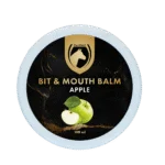 Baume pour la bouche des chevaux, pomme, 100 ml – Excellent Horse Bit & Mouth Balm – Image 2