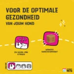 Friandises à mâcher tendres pour chiens en situation de stress, 60 pièces – Excellent Pets No Stress Soft Chews – Image 5