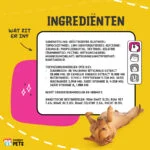 Friandises à mâcher moelleuses pour chiens en période de stress, 16 x 4 g – Excellent Pets No Stress Soft Chews – Image 5