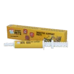 Pâte digestive pour animaux de compagnie avec électrolytes, 30 ml – Excellent Pets Digestive Support
