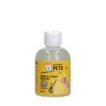 Shampooing pour chien à la propolis et au miel, 250 ml – Excellent Pets Propolis & Honey Shampoo