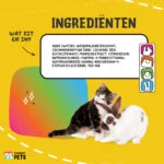 Shampooing pour chien à la propolis et au miel, 250 ml – Excellent Pets Propolis & Honey Shampoo – Image 4