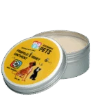 Pommade pour la peau à la propolis et au miel, 150 ml – Excellent Pets Propolis & Honey Ointment