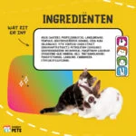 Pommade pour la peau à la propolis et au miel, 150 ml – Excellent Pets Propolis & Honey Ointment – Image 4
