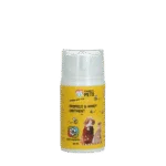 Pommade pour la peau à la propolis et au miel, 50 ml – Excellent Pets Propolis & Honey Ointment