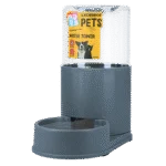 Fontaine à eau avec écuelle 3,8 l – Excellent Pets Water Tower