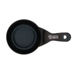 Pelle doseuse avec clip de fermeture, 2 cup – Excellent Pets Clip Scoop – Image 2