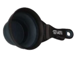 Pelle doseuse avec clip de fermeture, 2 cup – Excellent Pets Clip Scoop – Image 4