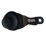 Pelle doseuse avec clip de fermeture, 0,5 cup – Excellent Pets Clip Scoop – Image 3