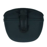 Pochette à friandises pour chien en silicone avec fermeture magnétique et clip – Excellent Pets Treat Bag – Image 3